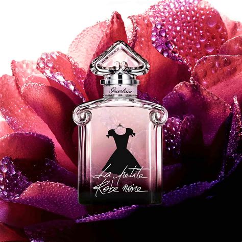 guerlain la petite robe noire ici paris xl